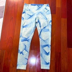 Under Armour Workout Pants